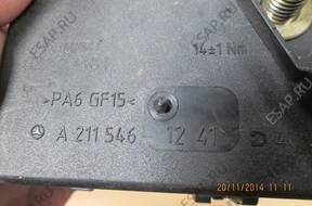 БЛОК Bezpiecznikw 2115461241 Mercedes E 211 БЛОК Bezpiecznikw 2115461241 Mercedes E 211