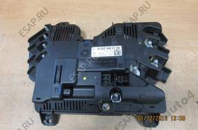 БЛОК bezpiecznikw 2225402750 Mercedes S 222