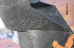 БЛОК bezpiecznikw 2305450001 Mercedes Sl 230