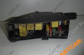 БЛОК BEZPIECZNIKW 2.5 DCI MASTER MOVANO 2004 год