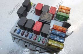 БЛОК BEZPIECZNIKW 46835587 JTD PUNTO II 06 год,