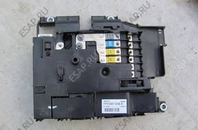 БЛОК BEZPIECZNIKW 7P0937548B TOUAREG Q7 3.0