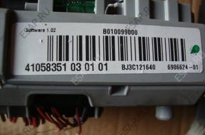 БЛОК BEZPIECZNIKW BMW 1 E81 E87 3 E90 6906624
