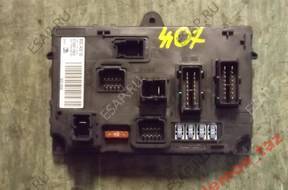 БЛОК BEZPIECZNIKW BSC PEUGEOT 407 9656148080