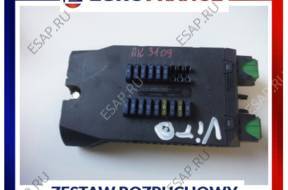 БЛОК Bezpiecznikw BSI 0005400650 Mercedes Vit