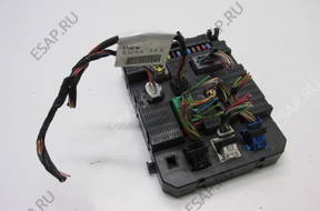 БЛОК bezpiecznikw BSI 2004 P08 PEUGEOT 207 07