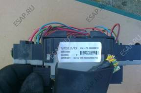 БЛОК BEZPIECZNIKW BSI 2.4 D5 VOLVO S80 LIFT