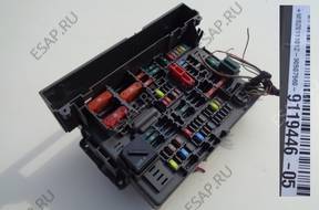 БЛОК BEZPIECZNIKW BSI BMW E87 9119446-05