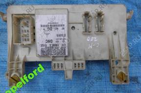 БЛОК BEZPIECZNIKW BSI FORD FOCUS MK2 C-MAX