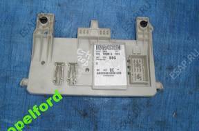 БЛОК BEZPIECZNIKW BSI FORD FOCUS MK2 C-MAX