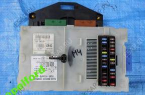 БЛОК BEZPIECZNIKW BSI FORD MONDEO MK4