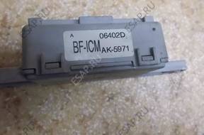 БЛОК bezpiecznikw BSI Kia Sorento LIFT 2007 год.