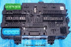 БЛОК BEZPIECZNIKW BSI OPEL ASTRA III H, HK