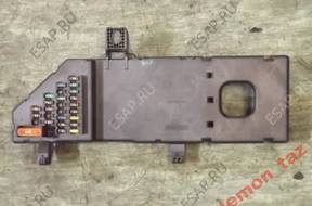 БЛОК BEZPIECZNIKW BSI OPEL SAAB 460023260