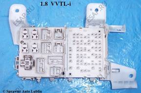 БЛОК BEZPIECZNIKW BSI TOYOTA COROLLA E12, 1.8
