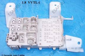 БЛОК BEZPIECZNIKW BSI TOYOTA COROLLA E12, 1.8