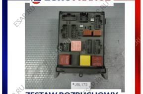 БЛОК Bezpiecznikw BSI UCH Espace IV 4 Laguna