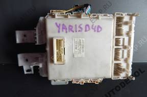 БЛОК BEZPIECZNIKW BSI YARIS D4D 82730-0D290