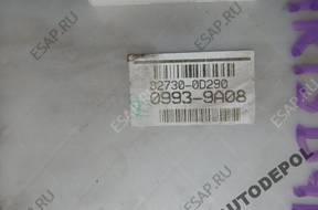 БЛОК BEZPIECZNIKW BSI YARIS D4D 82730-0D290