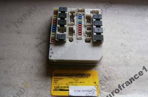 БЛОК Bezpiecznikw BSM BSI UCH Renault Modus