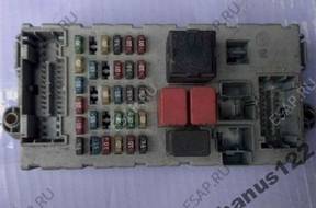 БЛОК BEZPIECZNIKW FIAT 46774357 NPL 46552681