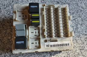 БЛОК BEZPIECZNIKW FOCUS MK1 2M5T14A073BD