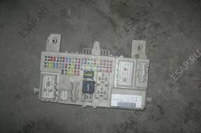 БЛОК BEZPIECZNIKW FORD FOCUS 1,6 16V 05 год, MK2