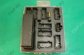 БЛОК BEZPIECZNIKW FORD FOCUS MK1 98AG14A073AH