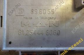 БЛОК bezpiecznikw Man F2000