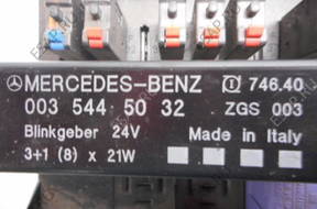 БЛОК bezpiecznikw Mercedes 600 z БЛОК bezpiecznikw Mercedes 600 z