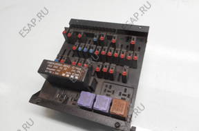 БЛОК bezpiecznikw Mercedes 600 z БЛОК bezpiecznikw Mercedes 600 z