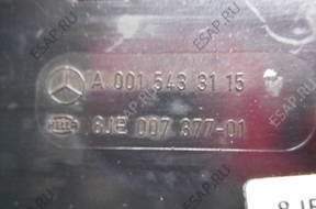 БЛОК bezpiecznikw Mercedes 600 z БЛОК bezpiecznikw Mercedes 600 z