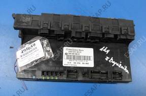 БЛОК bezpiecznikw Mercedes CLK W209 1,8b БЛОК bezpiecznikw Mercedes CLK W209 1,8b