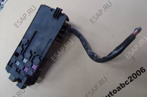 БЛОК BEZPIECZNIKW MERCEDES E-KL W211 2115452301