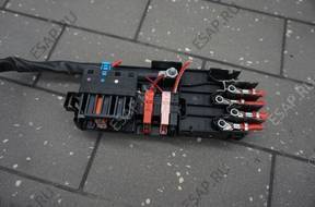 БЛОК BEZPIECZNIKW MERCEDES W211 2115452301