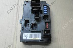 БЛОК BEZPIECZNIKW МОДУЛЬ BSC PEUGEOT 407 2.0 HDI