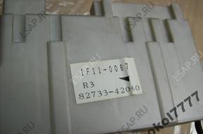 БЛОК bezpiecznikw МОДУЛЬ BSI Toyota RAV4 00-05