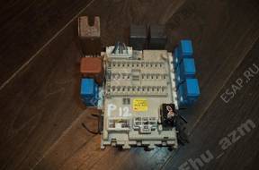 БЛОК bezpiecznikw NISSAN P12 24350-AV700