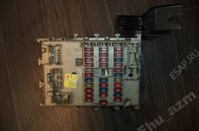 БЛОК bezpiecznikw NISSAN P12 24350-AV700