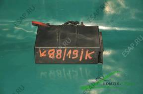 БЛОК BEZPIECZNIKW OPEL ASTRA II G 1.4 9685661