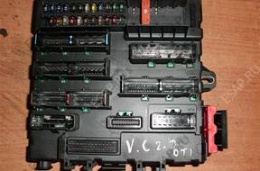 БЛОК BEZPIECZNIKW OPEL VECTRA 2.0 DTI