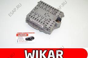 БЛОК BEZPIECZNIKW PUNTO II 46766769