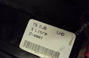 БЛОК BEZPIECZNIKW RANGE ROVER SPORT 05-