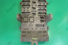 БЛОК BEZPIECZNIKW RENAULT LAGUNA 7703297843