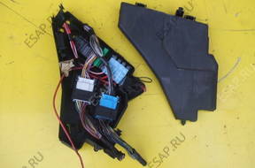 БЛОК BEZPIECZNIKW RENAULT LAGUNA I 1.8 8V