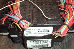 БЛОК bezpiecznikw VOLVO S60 V70 8645410