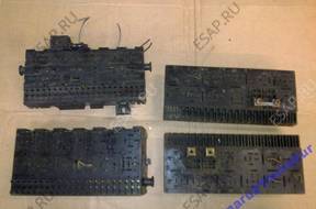 БЛОК bezpiecznikw VW 357937039