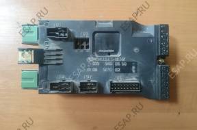 БЛОК BEZPIECZNIKW VW LT 35 2,5 TDI 0005400650