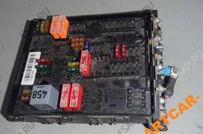 БЛОК BEZPIECZNIKW VW PASSAT B6 2006 год