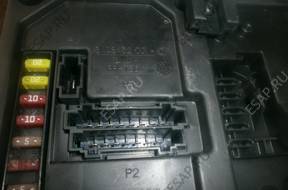 БЛОК bezpiecznikw VW Sharan S108151001